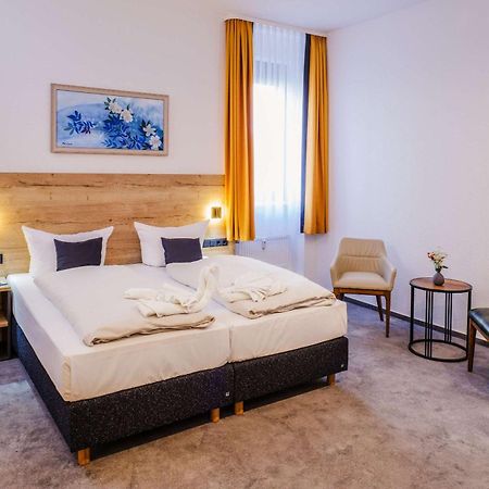 Best Western Comfort Business Hotel Duesseldorf-Neuss Eksteriør billede