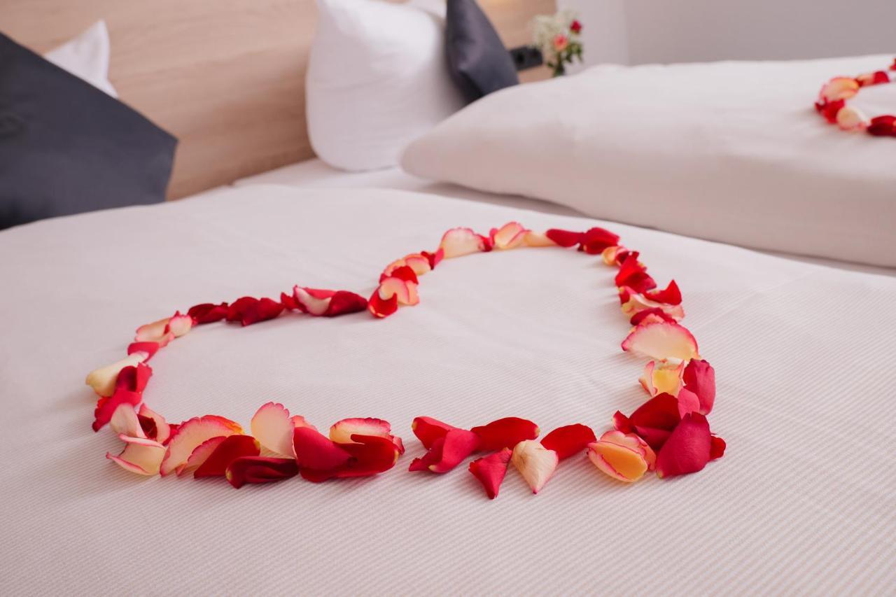 Best Western Comfort Business Hotel Duesseldorf-Neuss Eksteriør billede