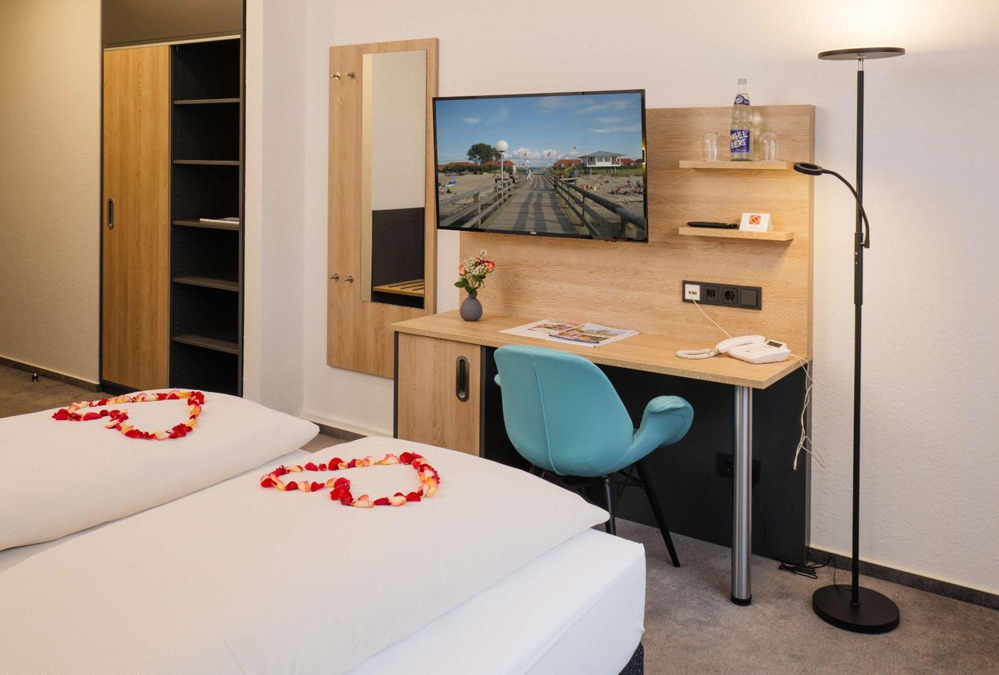 Best Western Comfort Business Hotel Duesseldorf-Neuss Eksteriør billede