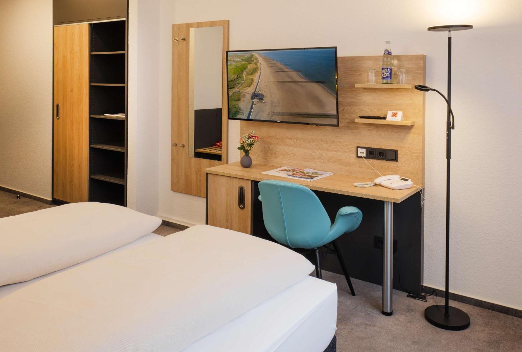 Best Western Comfort Business Hotel Duesseldorf-Neuss Eksteriør billede